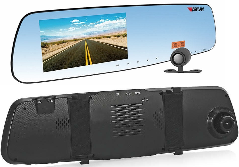 Артвей MD-160 Artway MD-160