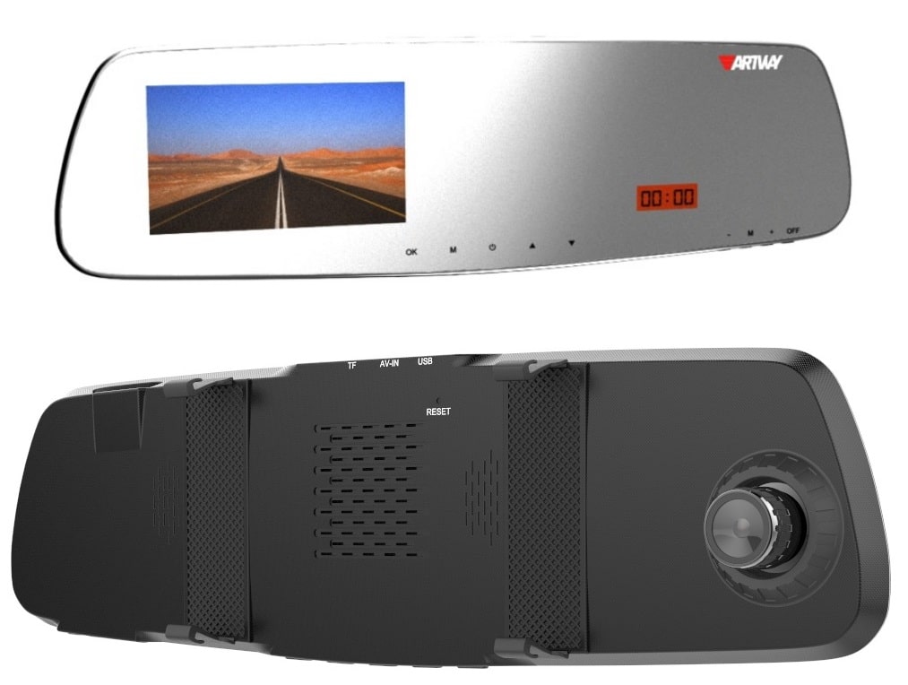 Артвей MD-165 Artway MD-165