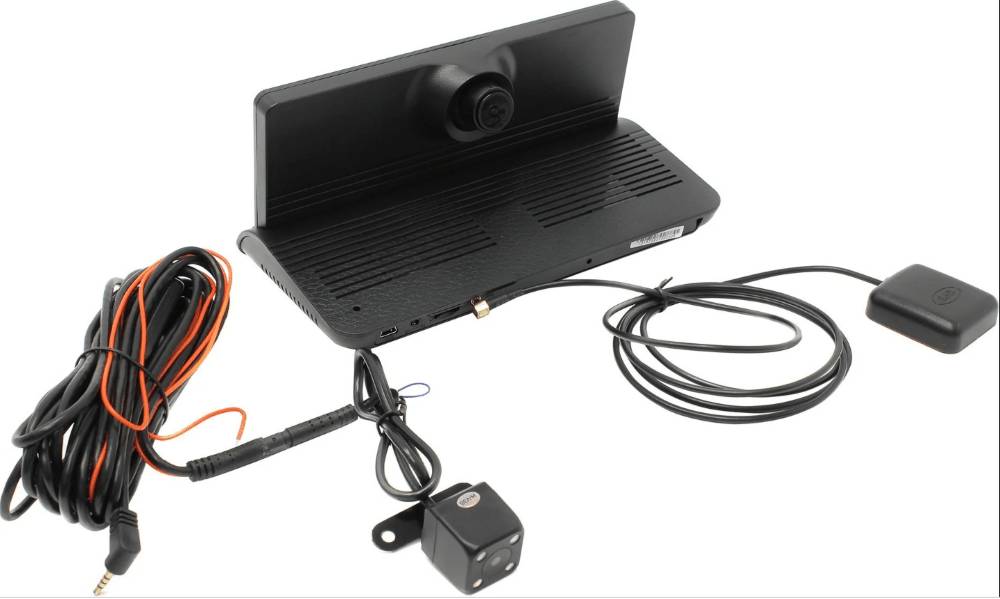 Комплектация Artway MD 910 Видеорегистратор Artway MD 910