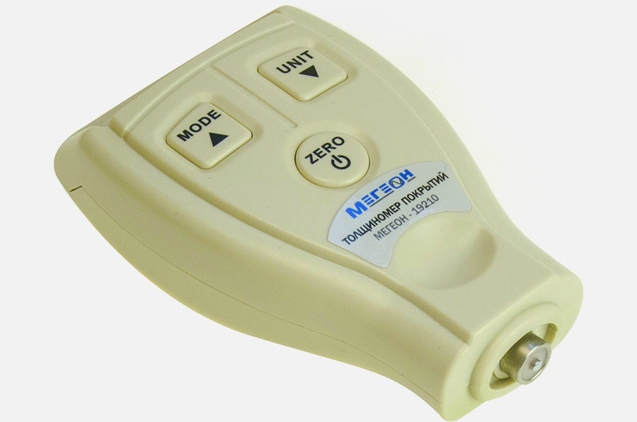 Мегеон 19210 Толщиномер Мегеон 19210