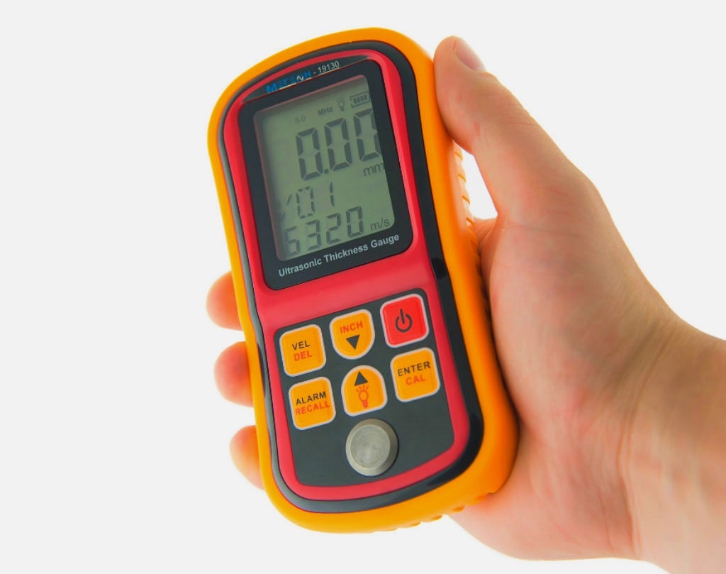 Мегеон 19130 Толщиномер Мегеон 19130