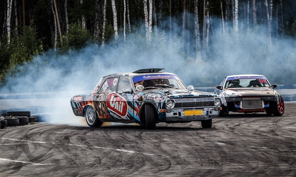 Дрифт на механике Преимущества и недостатки механики