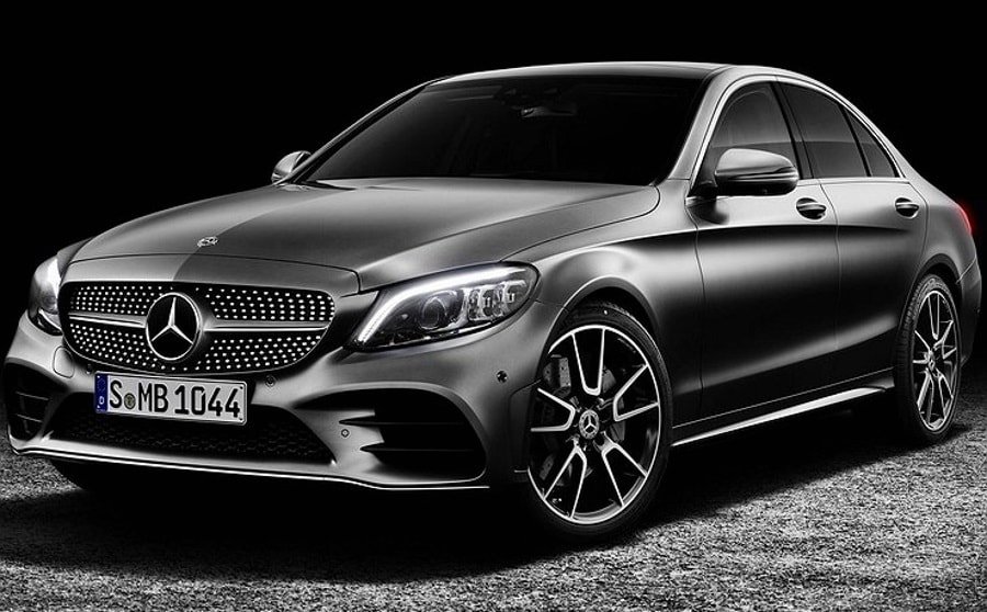 Ресталинговая модель Мерседеса Причины проведения рестайлинга