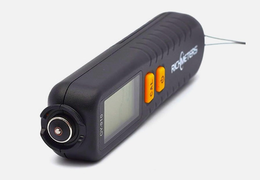 Rich Meters GY-910 Толщиномер Rich Meters GY-910