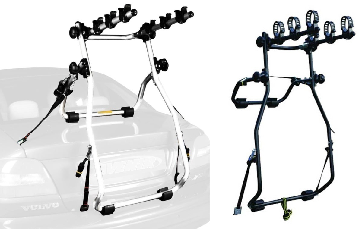 PERUZZO Milano Велокрепление PERUZZO Milano