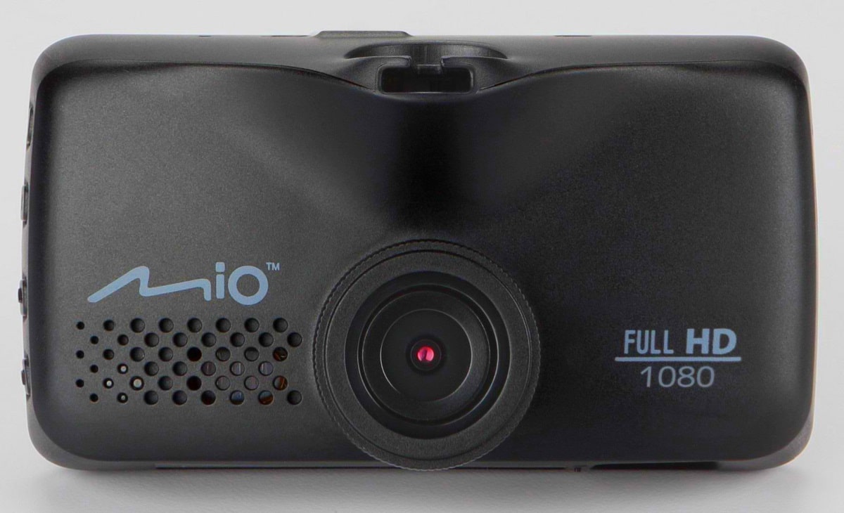 Mio MiVue 626 Видеорегистратор Mio MiVue 626