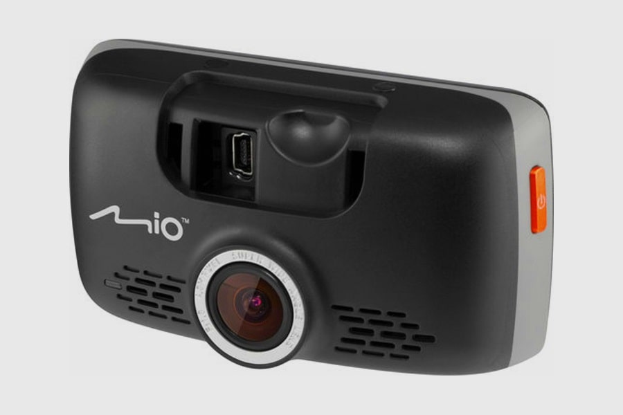 Mio MiVue 668 Видеорегистратор Mio MiVue 668