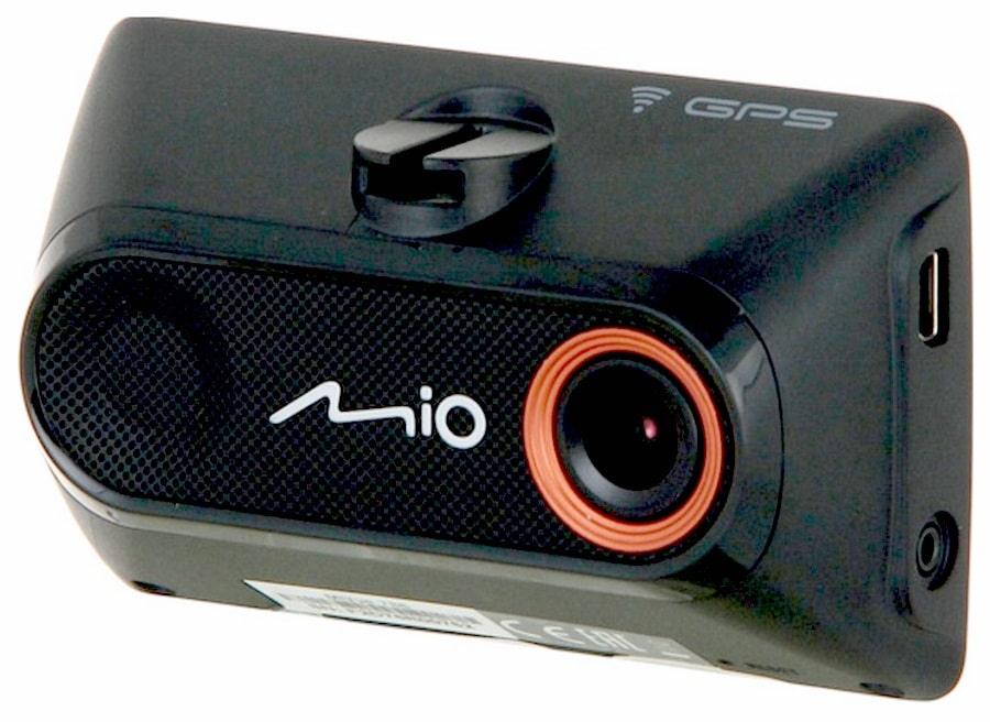 Mio MiVue 786 Видеорегистратор Mio MiVue 786