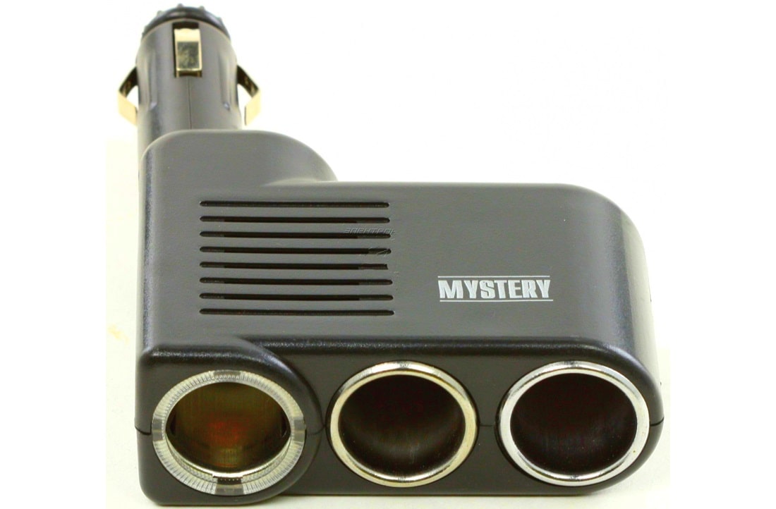 MYSTERY MCA 1/3 Разветлитель MYSTERY MCA 1/3