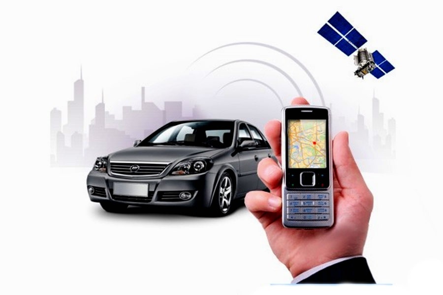 Способы передачи данных Модули GPS и GPRS
