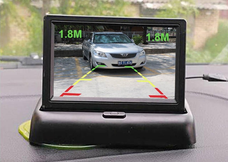 Отображение на мониторе Комплект устройств