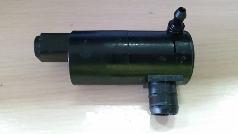 Насос омывателя Неисправности насоса