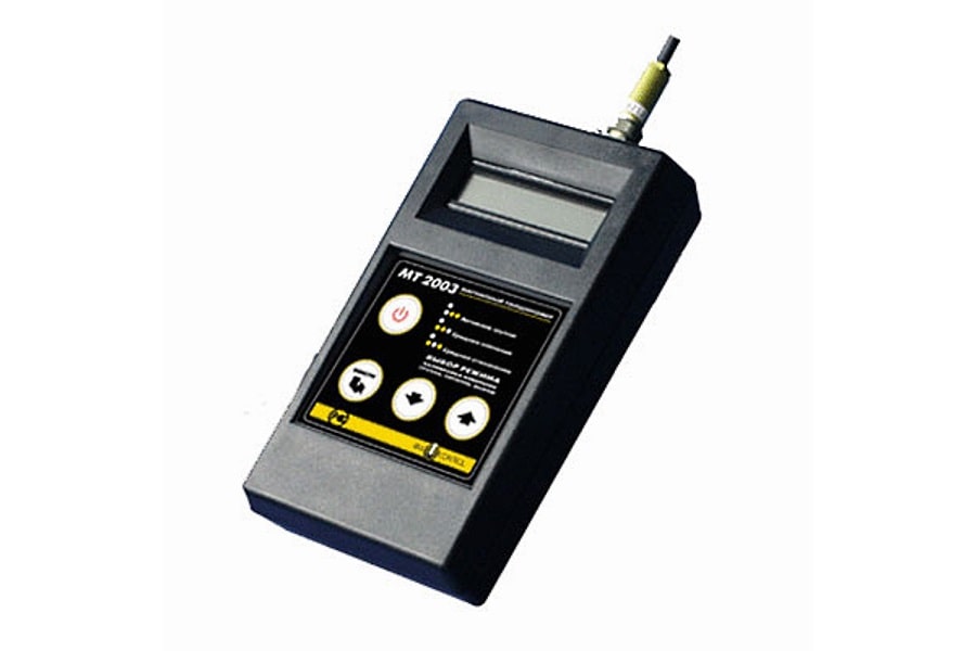 МТ-2003 Толщиномер МТ-2003