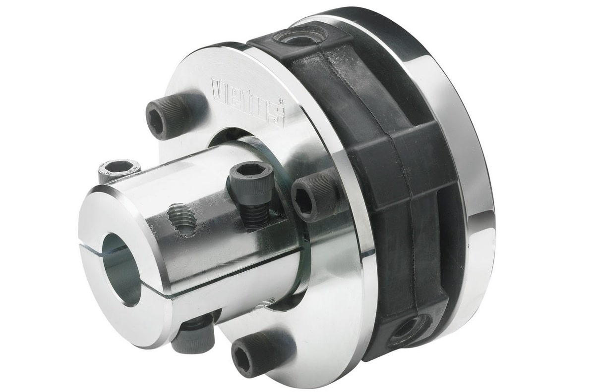 Эластичная муфта Муфта