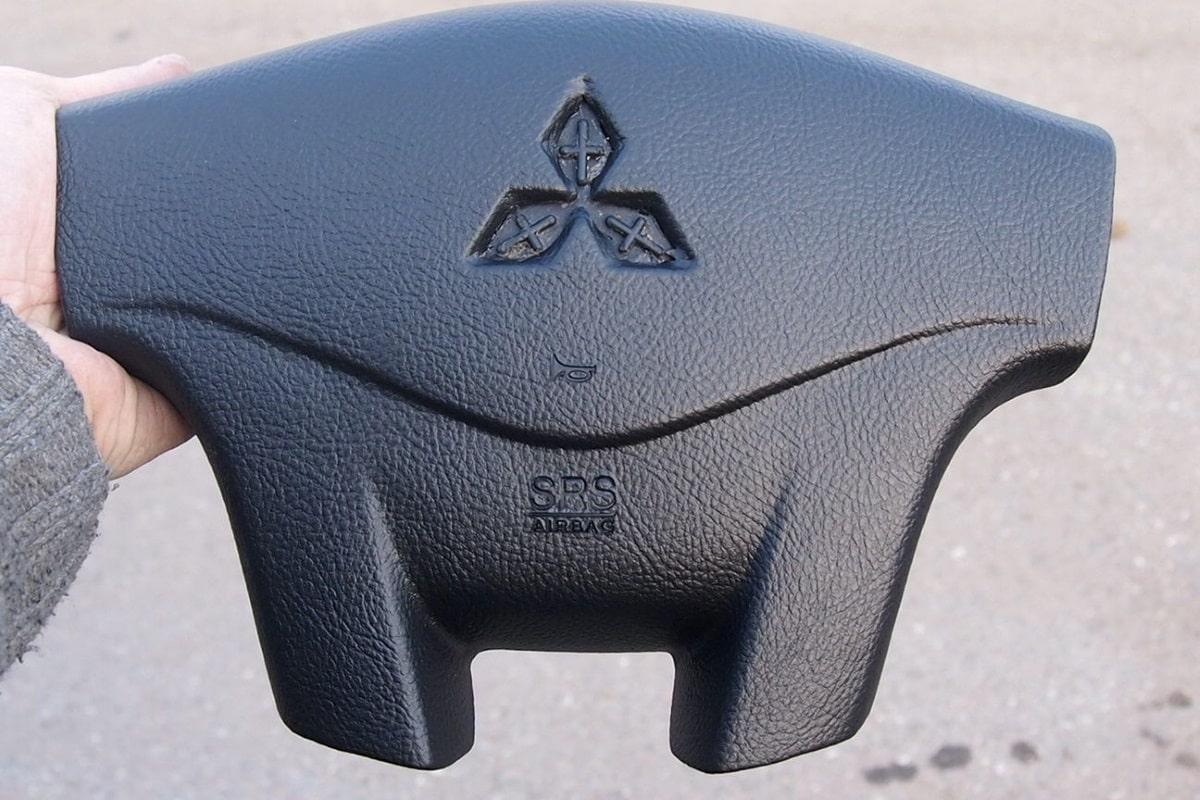 Муляж подущки безопасности Муляжи и обманки