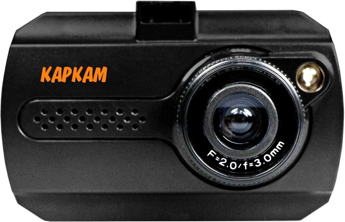 Carcam Nano Видеорегистратор Carcam Nano