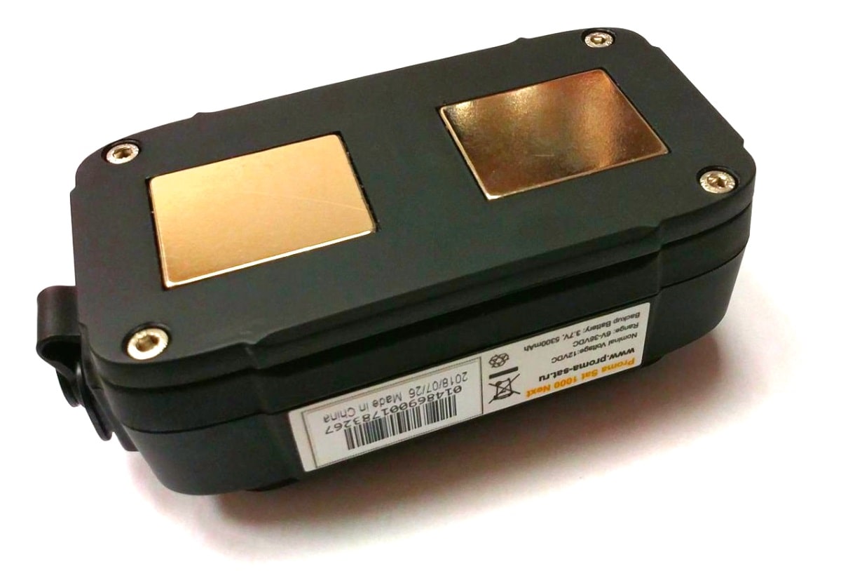 Proma Sat 1000 NEXT Маяк Proma Sat 1000 NEXT