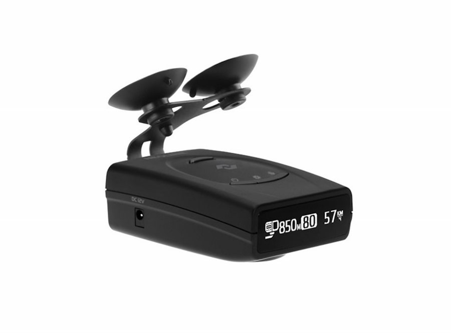 Neoline X-COP 7500S Радар-детектор Neoline X-COP 7500S