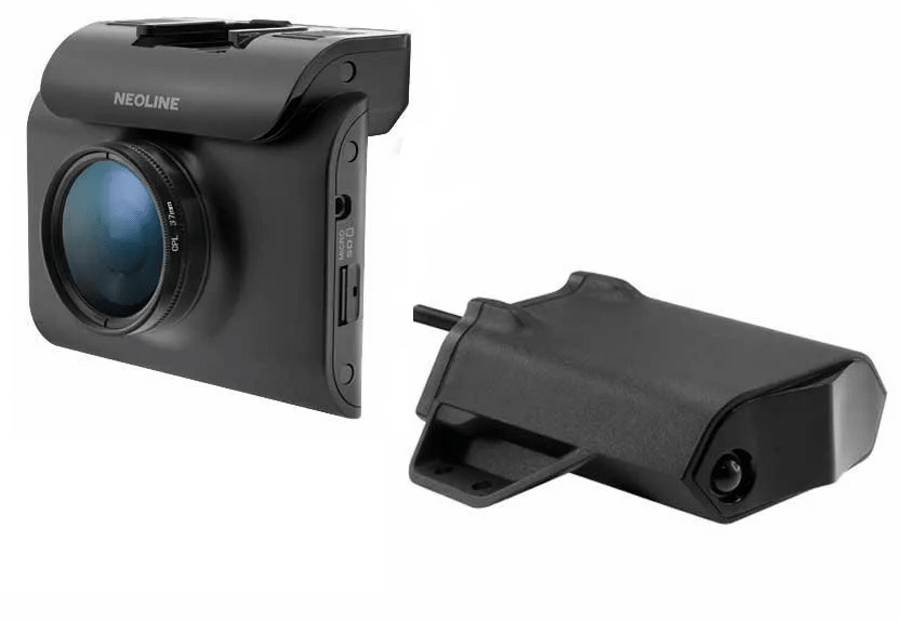 Neoline X-Cop R750 Видеорегистратор Neoline X-Cop R750