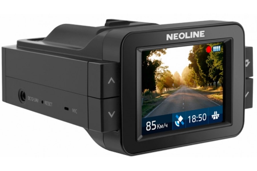 Neoline X-COP 9000 Signature Видеорегистратор Neoline X-COP 9000 Signature