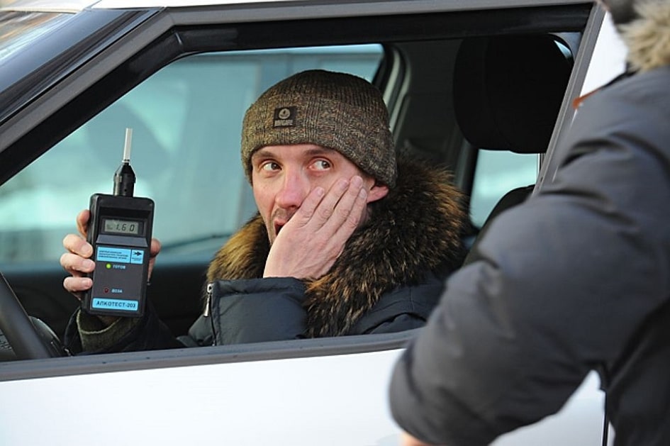 Нетрезвый водитель Особенности уголовного наказания
