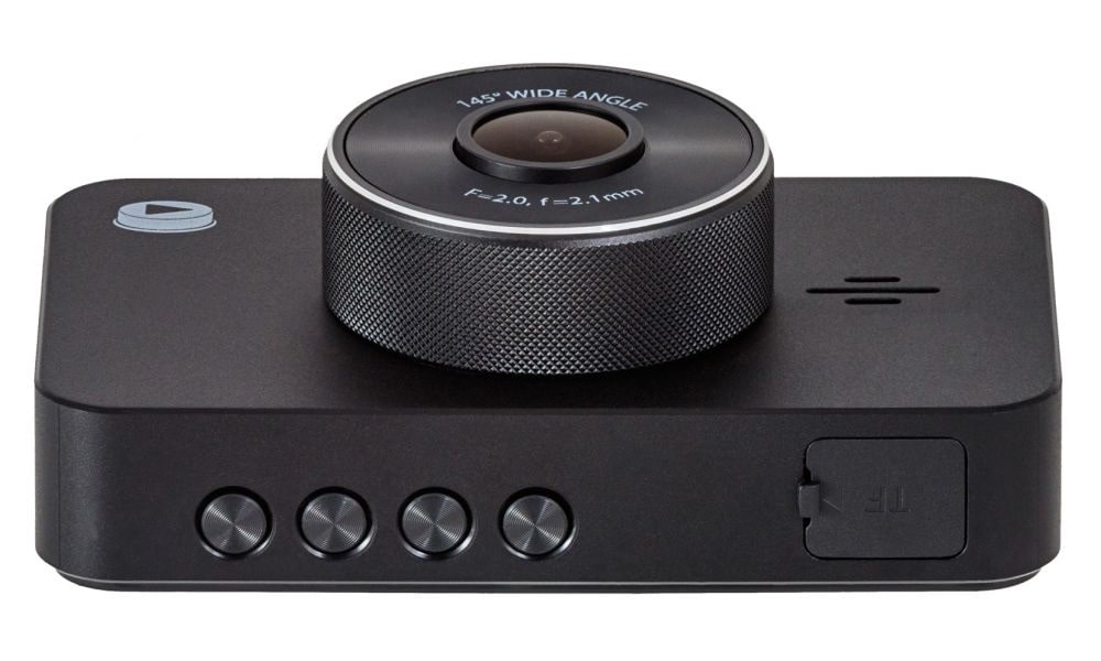 PlayMe NETTON Видеорегистратор PlayMe NETTON