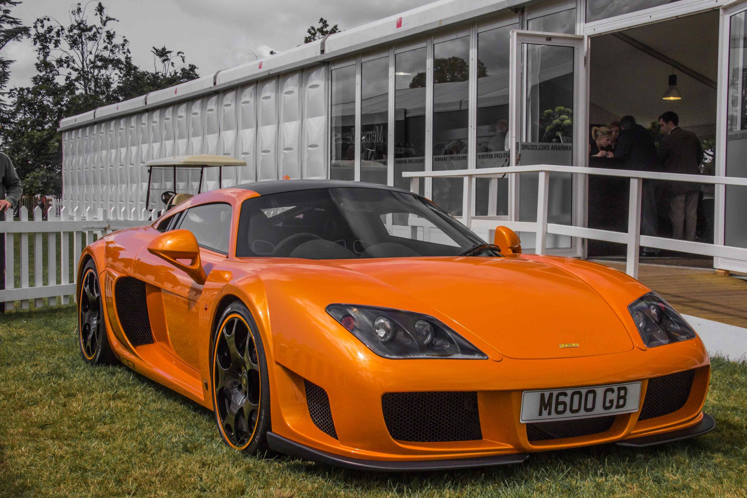Noble M-600 Рейтинг 10 место
