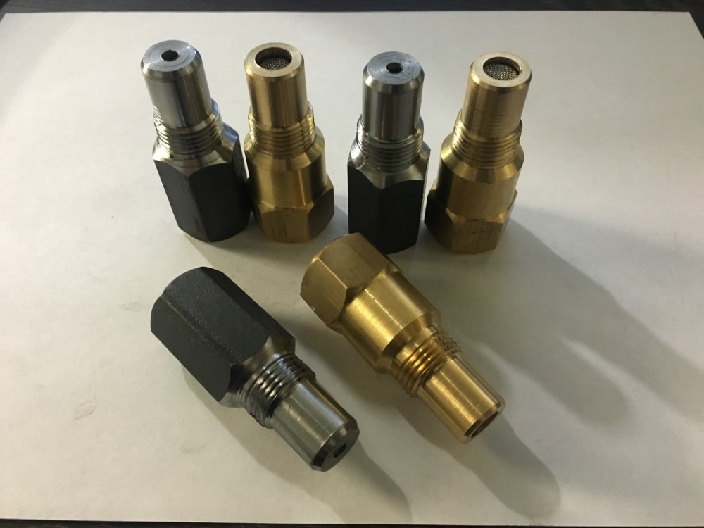 Механические эмуляторы Покупка готового эмулятора