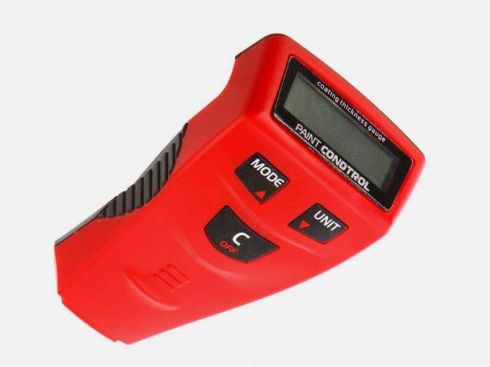 CONDTROL Paint Check Толщиномер CONDTROL Paint Check