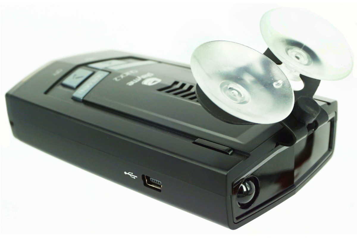 Playme QUICK 2 Радар-детектор Playme QUICK 2