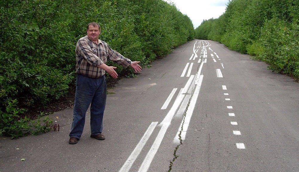 Парадокс разметки Как избежать административного наказания?