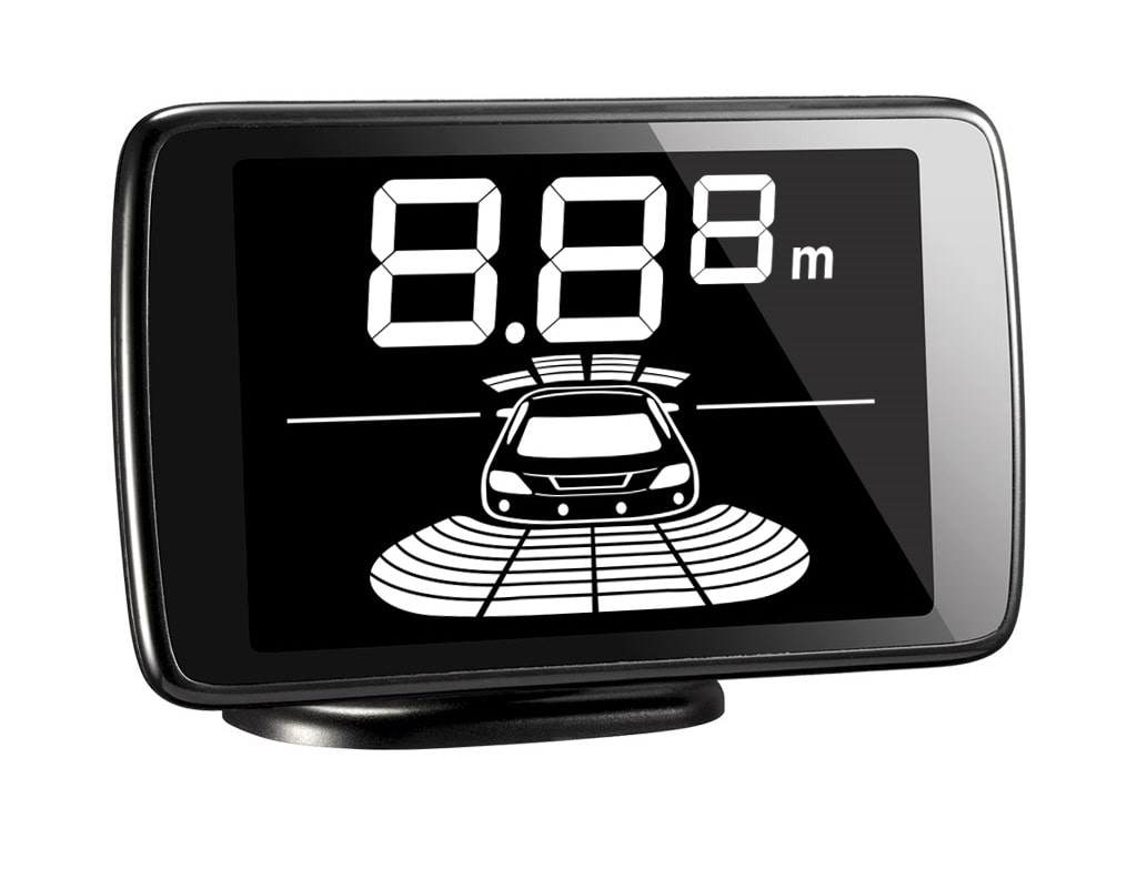 ParkMaster 238 Парктроник ParkMaster 238