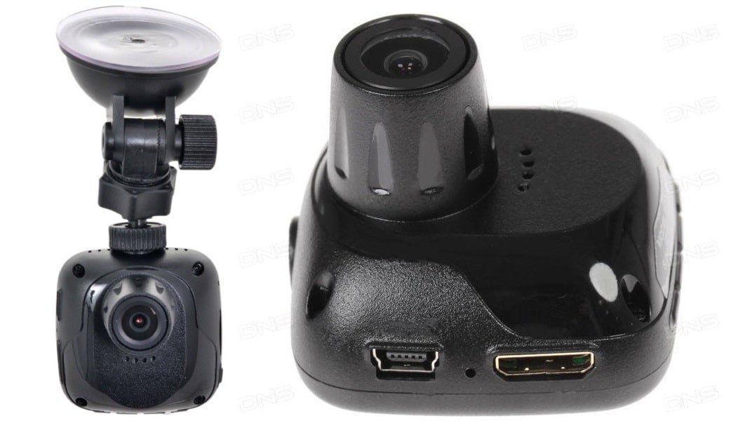 ParkCity DVR HD 592 Видеорегистратор parkcity