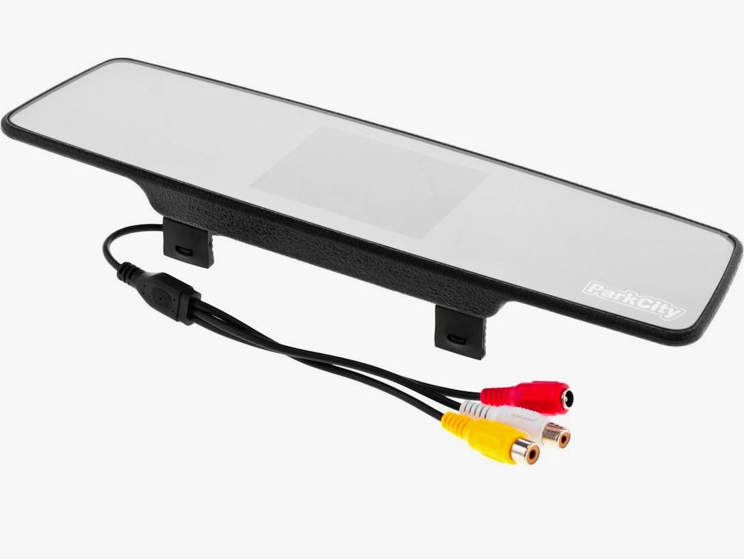 ParkCity Tokyo 418/501T Парктроник ParkCity Tokyo 418/501T