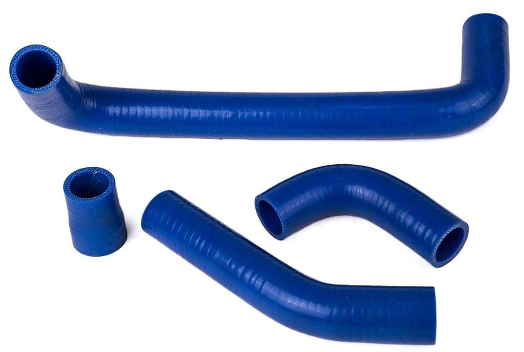 Комплект патрубков на ВАЗ 2107 Патрубки