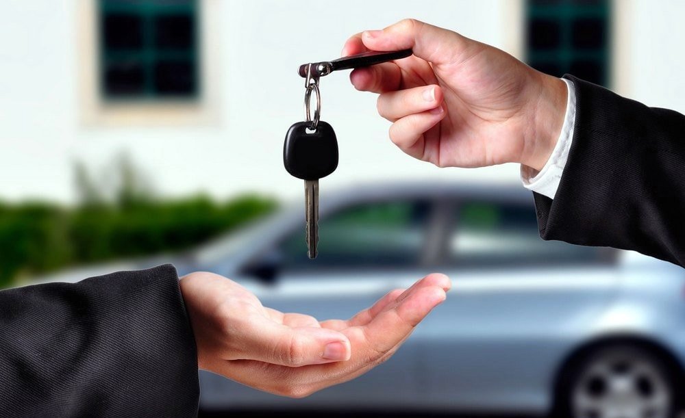 Покупка автомобиля Покупка автомобиля в кредит