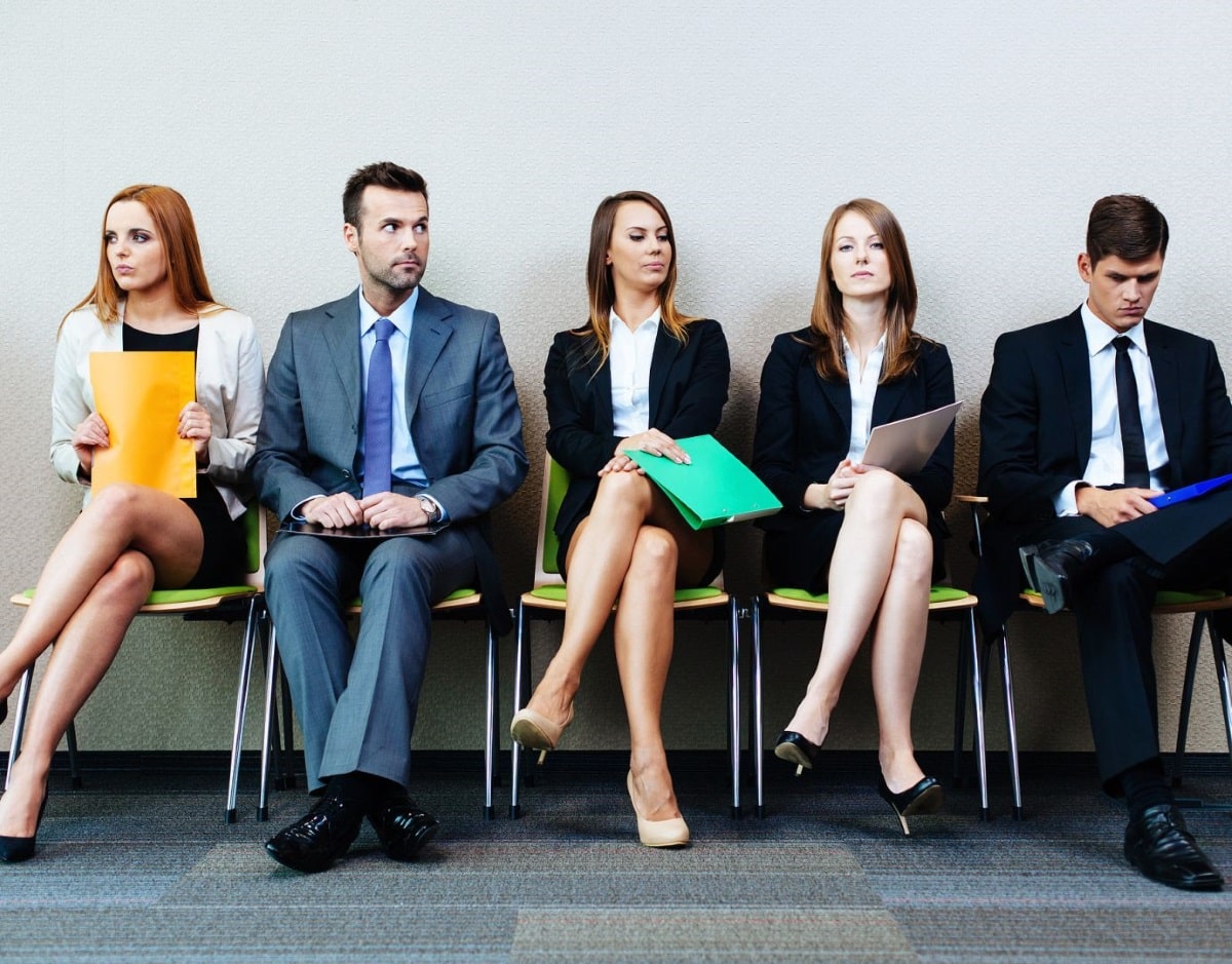 Выбор кандидатов Выбор персонала