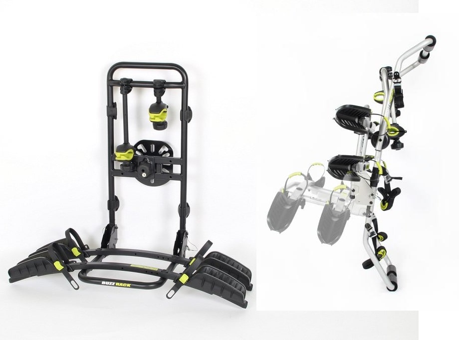 Buzzrack Pilot Велокрепление Buzzrack Pilot