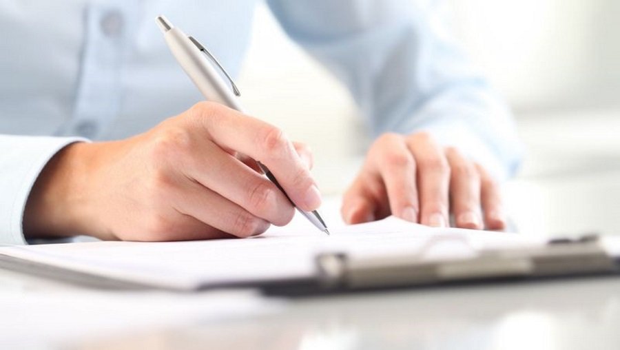 Расторжение договора