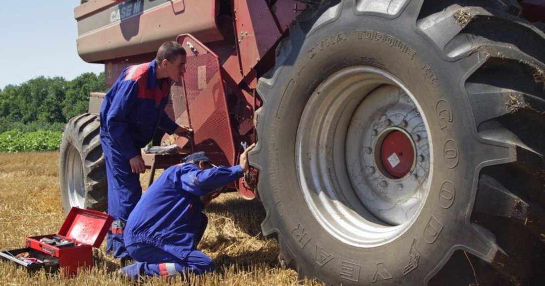 Работа в полевых условиях Ненормированный рабочий день