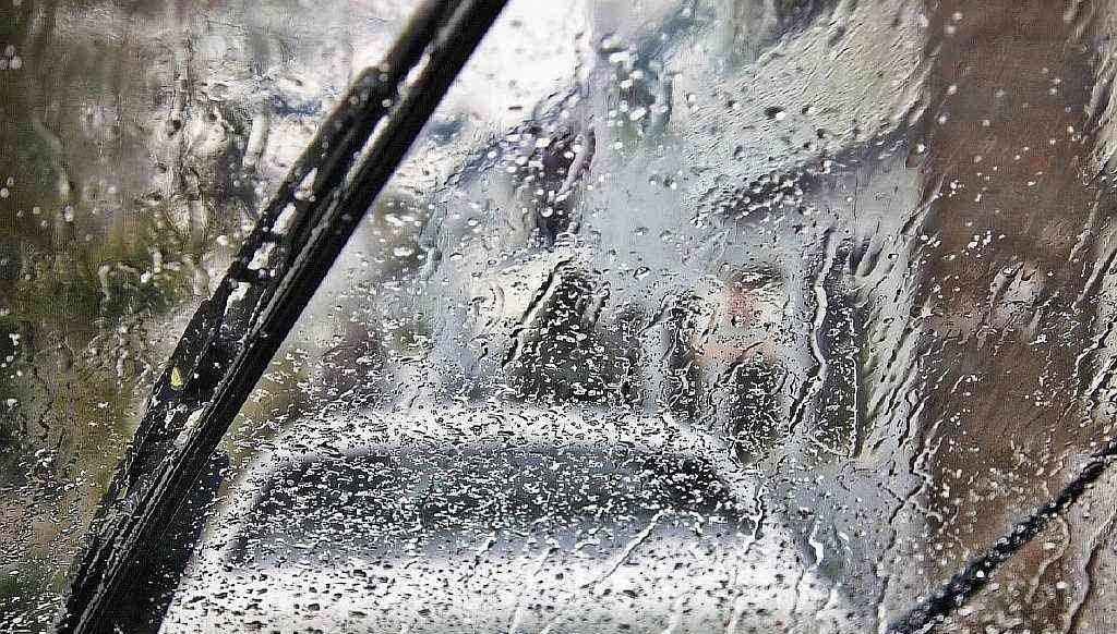 Не рабочий стеклоочиститель Типовые неисправности