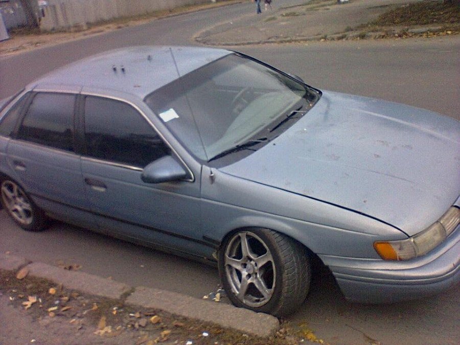 Последствие разрушения подшипника Неисправности ступичного подшипника