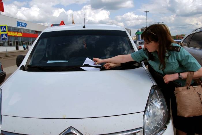 Арест судебным приставом Арест автомобиля судебными приставами