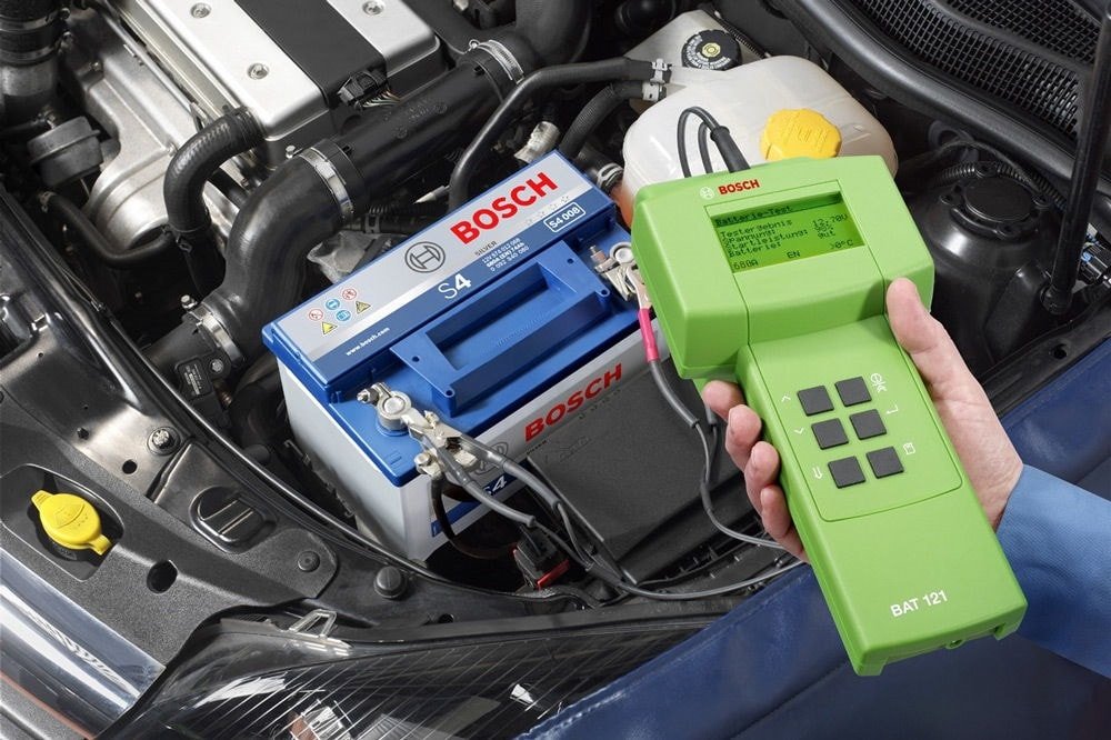 Проверка вккумулятора Принцип работы АКБ