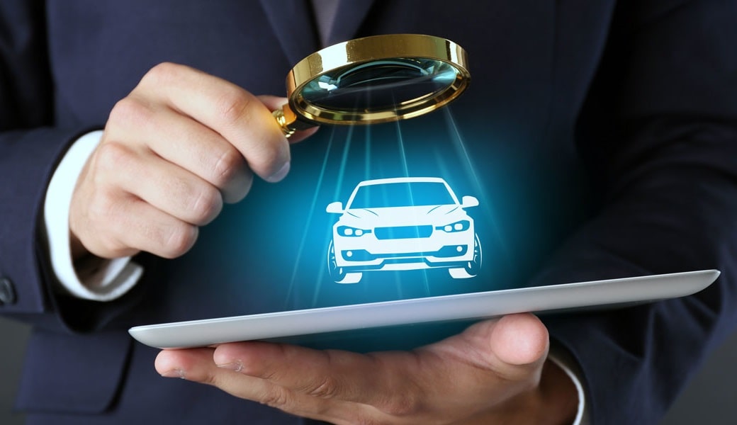 Проверка автомобиля Как можно проверить автомобиль на арест?