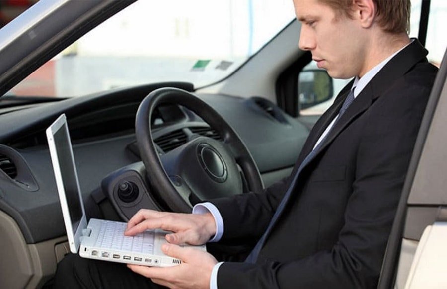 Проверка онлайн Зачем проверять авто