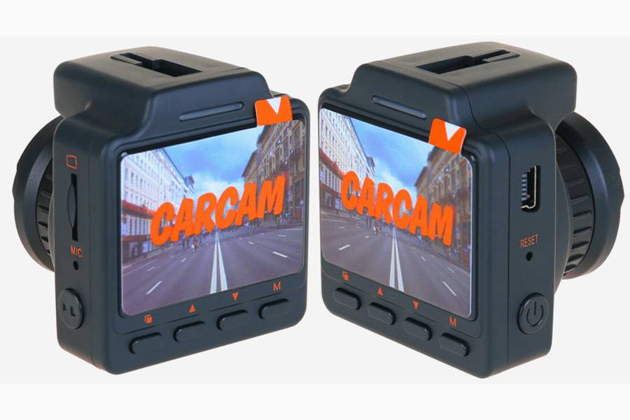 Carcam R2 Видеорегистратор Carcam R2
