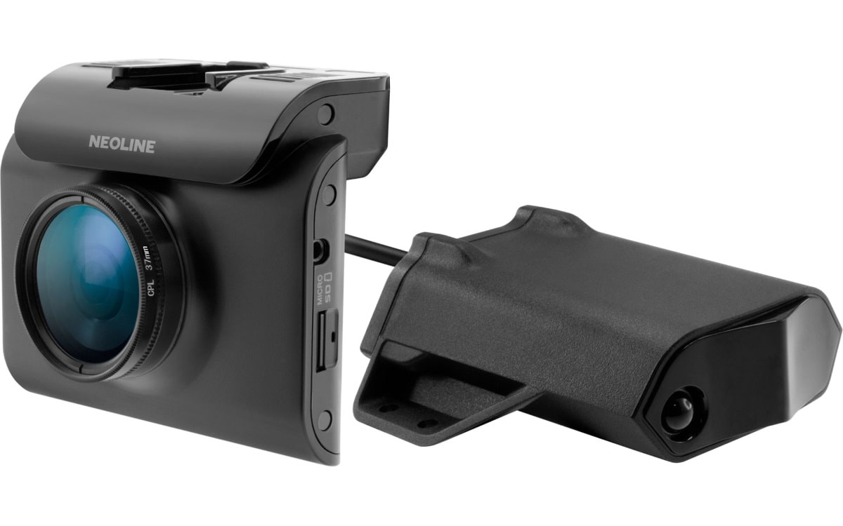 Neoline X-Cop R750 Видеорегистратор Neoline X-Cop R750