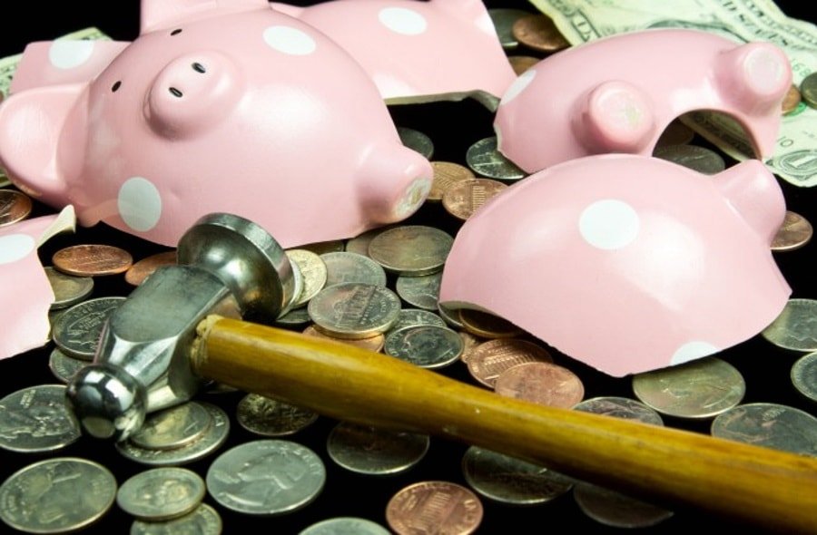 Накопленные средства Распоряжение накоплениями на машину