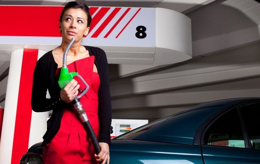 Подсчет количества бензина Зачем проводить расчеты?